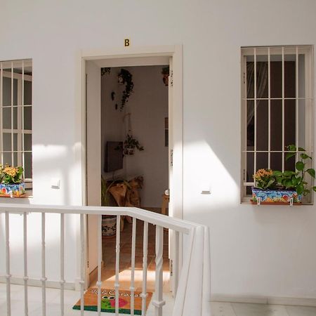 Apartamento En Pleno Centro Historico Cadiz Ngoại thất bức ảnh