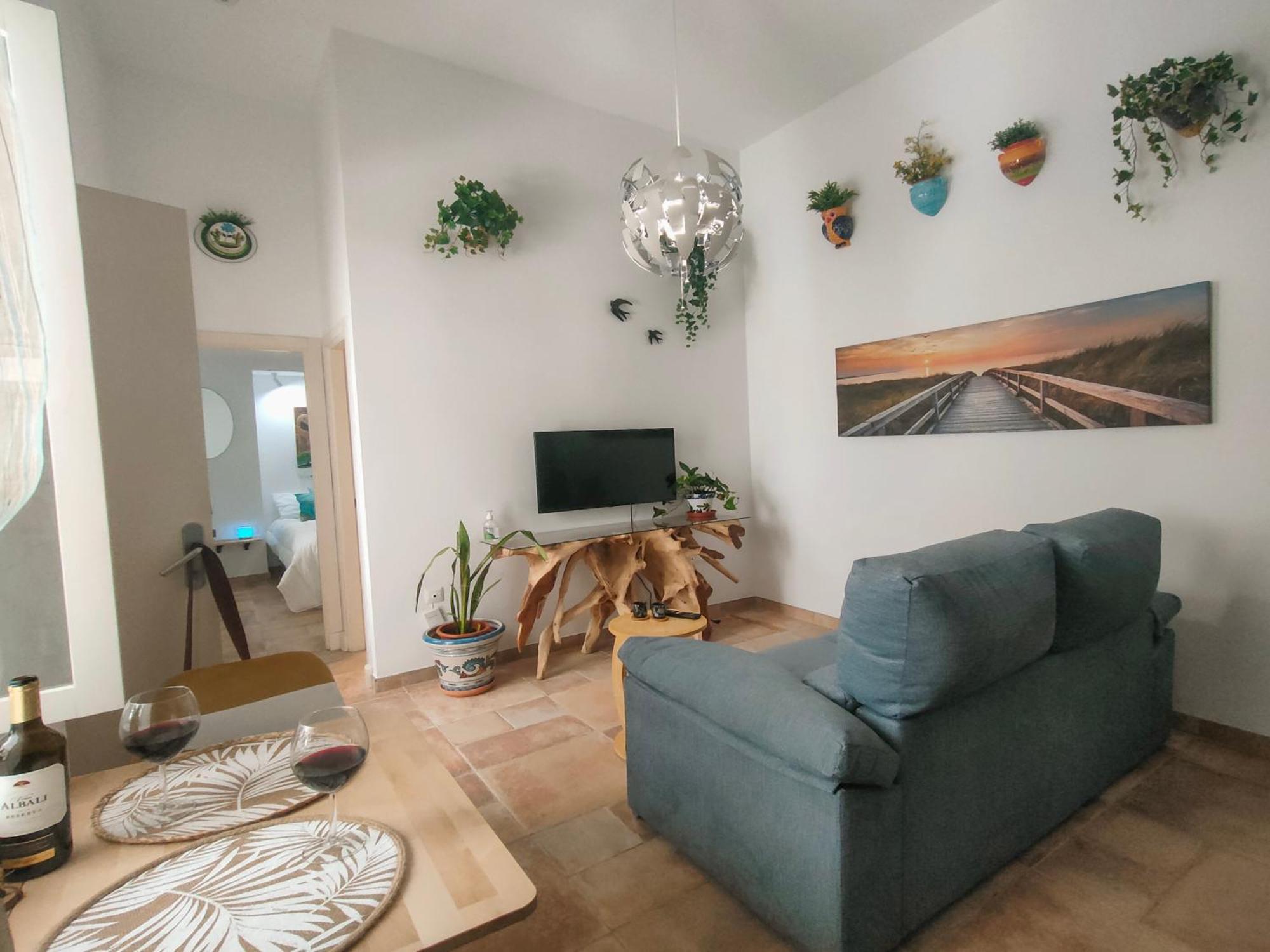 Apartamento En Pleno Centro Historico Cadiz Ngoại thất bức ảnh