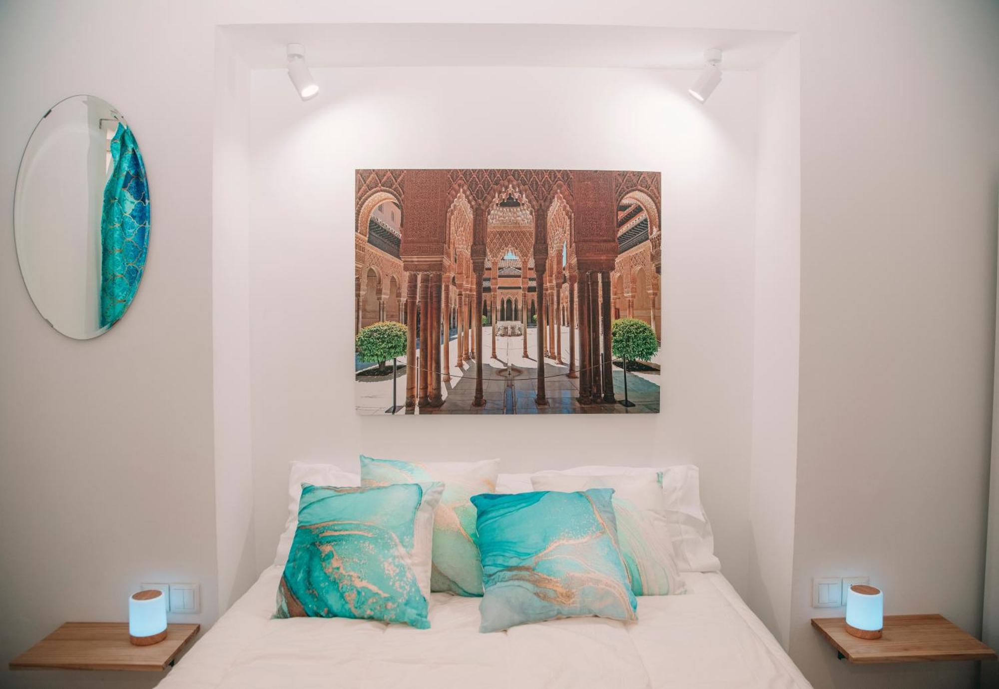 Apartamento En Pleno Centro Historico Cadiz Ngoại thất bức ảnh