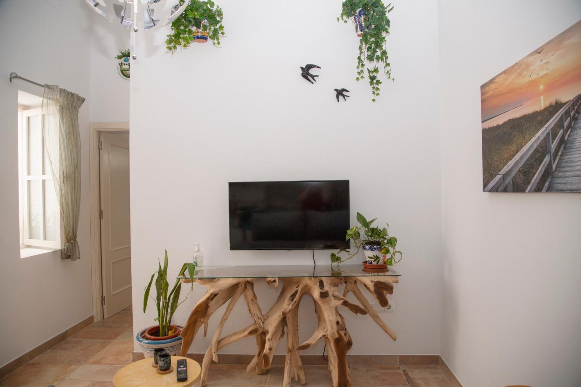 Apartamento En Pleno Centro Historico Cadiz Ngoại thất bức ảnh
