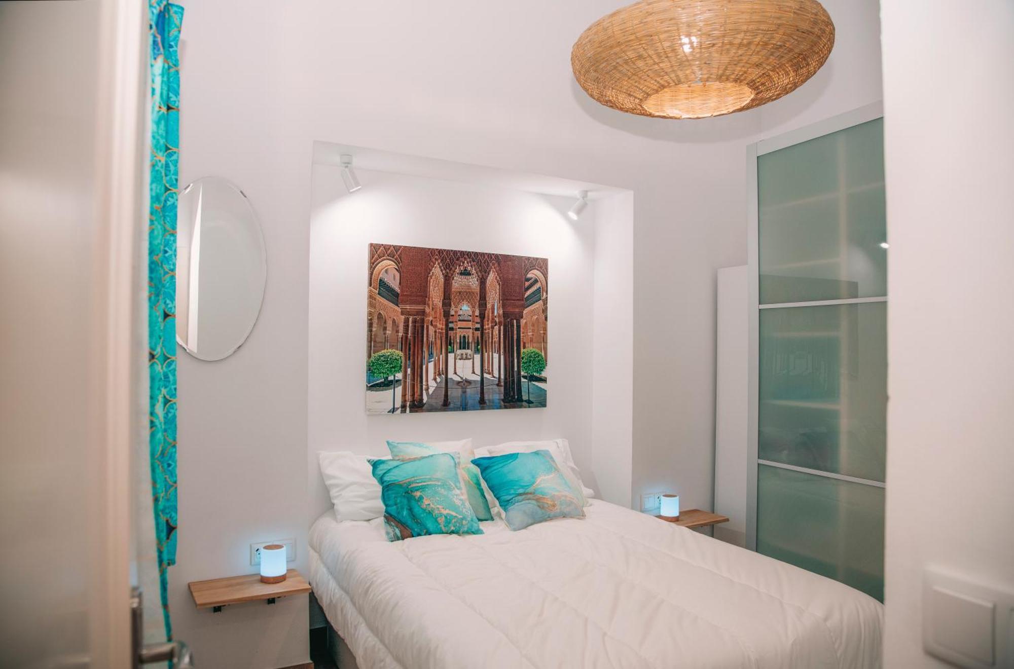 Apartamento En Pleno Centro Historico Cadiz Ngoại thất bức ảnh