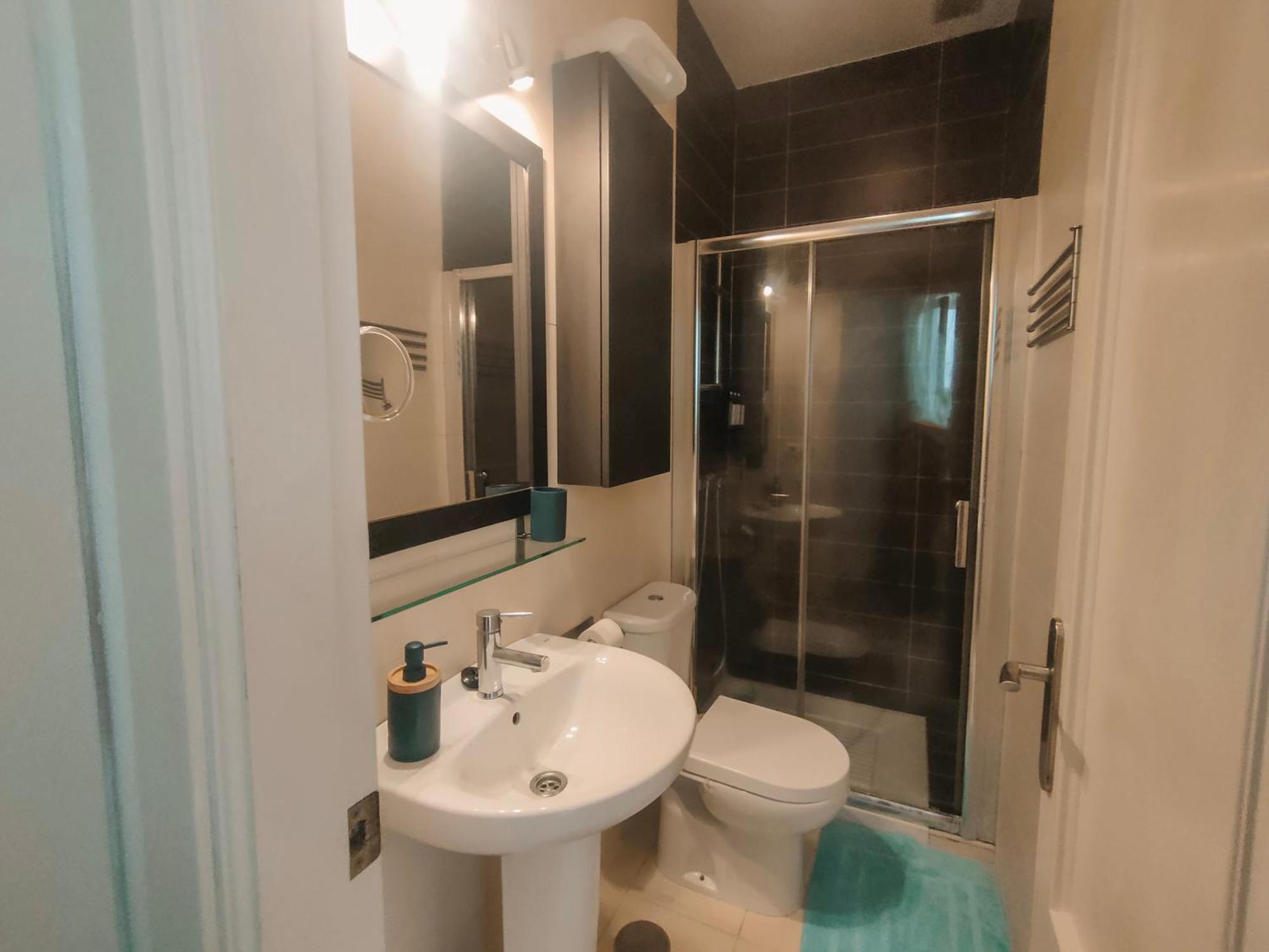 Apartamento En Pleno Centro Historico Cadiz Ngoại thất bức ảnh