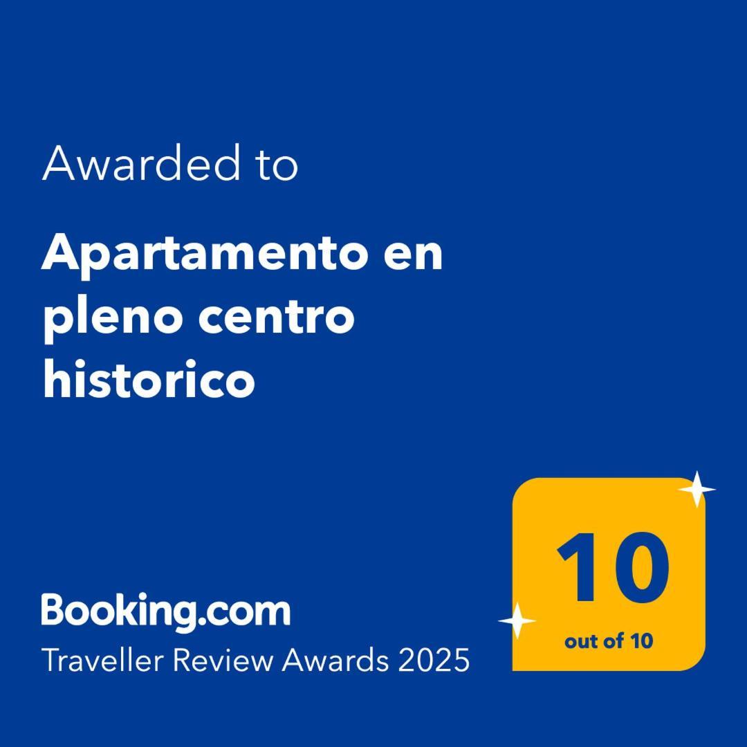 Apartamento En Pleno Centro Historico Cadiz Ngoại thất bức ảnh